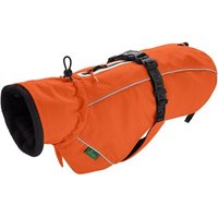 Hunter Hundemantel Nordby Mops & Co. orange 44 cm