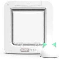 SureFlap Klapka Connect z hubem
