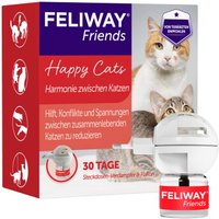 Feliway Friends Start-Set reduziert Spannungen & Konflikte 48 ml