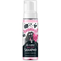 Bugalugs No-Rinse Baby Fresh Shampoo – Sanftes, Rückfettendes Pflegeshampoo für Hunde & Katzen | Wasserlose Fellpflege
