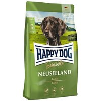 HAPPY DOG Sensible Trockenfutter Hund Adult, Neuseeland, Lamm 12,5 kg HAPPY DOG Sensible Trockenfutter Hund Adult, Neuseeland, Lamm 12,5 kg