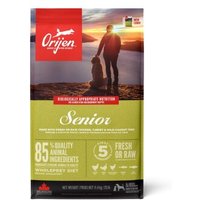 Orijen Senior 2x11,4 kg