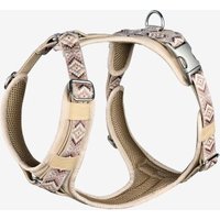 THE DOG IDEA Hundegeschirr Nude S