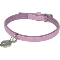 more-deluxe-halsband-rosa-xs