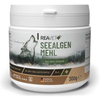 REAVET Seealgenmehl 300g