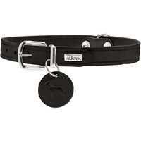 hunter-halsband-aalborg-schwarz-47-cm