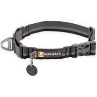 Ruffwear Web Reaction⢠Halsband grau M