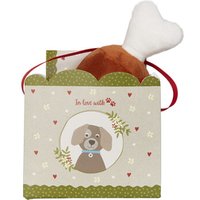 Coppenrath Set cadeau chien