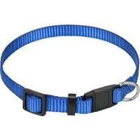 AniOne Collier pour chat bleu