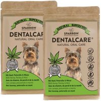 Sparrow Dog DentalCare 2x100 g