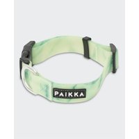 Paikka Glow Halsband Marmor 19 cm, 2,5 cm