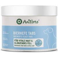 AniForte Bierhefe Tabs 500 Stück (260g) AniForte Bierhefe Tabs 500 Stück (260g)