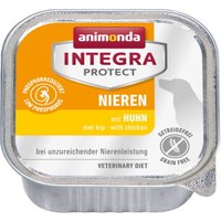animonda Integra Protect nourriture humide chien, adulte, reins 11x150 g