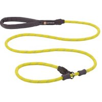 Ruffwear Just-a-Cinch™ Leine gelb