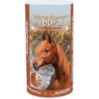 Agrobs Ergänzungsfutter Spurenelemente p 0,8 kg Agrobs Ergänzungsfutter Spurenelemente p 0,8 kg