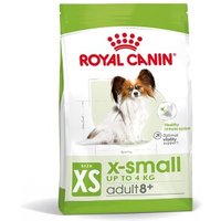 ROYAL CANIN SHN X-Small Adult 8+ 3 kg