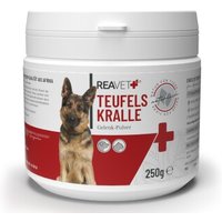 REAVET Afrikanische Teufelskralle 250g