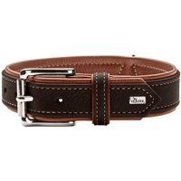 Hunter Halsband Canadian Up schwarz 65 cm