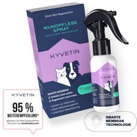 KYVETIN Spray Skin Repair pour chiens et chats