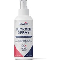 Pawlie's Juckreiz Spray Hunde & Katzen