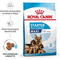 ROYAL CANIN MAXI Starter 15kg ROYAL CANIN MAXI Starter 15kg
