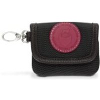 Wild Hazel - Poo Pouch Kotbeutelspender Textil schwarz