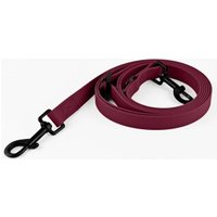 the-dog-idea-verstellbare-hundeleine-biothane-m