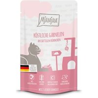 MjAMjAM 12x125g köstliche Garnelen an saftigen Hühnchen
