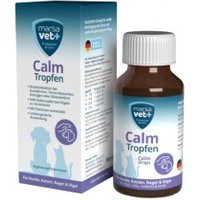 Marsavet Calm Tropfen - 100 ml Marsavet Calm Tropfen - 100 ml