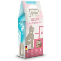 Fressnapf 10% Rabatt auf MjAMjAM SnackBox mit köstlichen Riesengarnelen 25 g