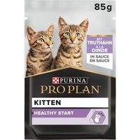 PRO PLAN Junior Truthahn 26x85 g