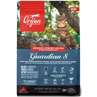 Orijen Cat Guardian 1.8 kg
