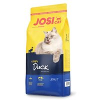 JosiCat Crispy Duck 7x650 g JosiCat Crispy Duck 7x650 g