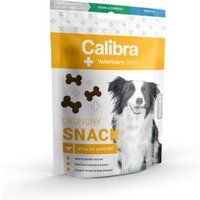 Calibra Canine Crunchy Snack Vitality Support 120 g