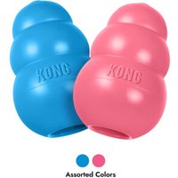 KONG Jouet pour chiot Puppy S
