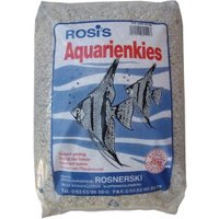 Rosi's Rosnerski Aquarienkies 3-5mm 25kg