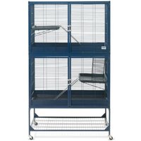 Savic Suite Royal 95 Double