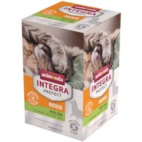 animonda Integra Protect Niere 6x100g Pute pur animonda Integra Protect Niere 6x100g Pute pur