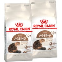 ROYAL CANIN Ageing 12+ 2x4 kg