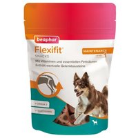 Fressnapf 17% Rabatt auf Beaphar Flexifit Snacks für Hunde 150 g Packung