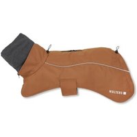 Wolters Cape Adventure Hundezubehör braun 38 cm