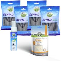 Bellfor Sparset für eine optimale Zahnpflege beim Hund