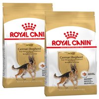 ROYAL CANIN German Shepherd Adult 2x11 kg