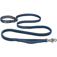 Ruffwear Bungee Joggingleine Roamerâ„¢ blau/ blau M