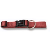 Wolters Professional Halsband Rostrot S