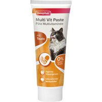 Beaphar Pâte Multi vitamine chat 250 g