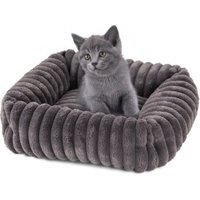 Wallace & Jones Katzenbett "MARY" anthrazit S