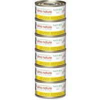 Almo nature Almo HFC 6x70g Hühnerschenkel