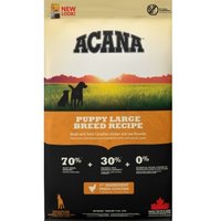 ACANA Puppy Large Breed 11,4 kg 11,4 kg
