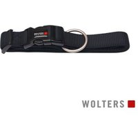 Wolters Halsband Professional extra breit graphit L